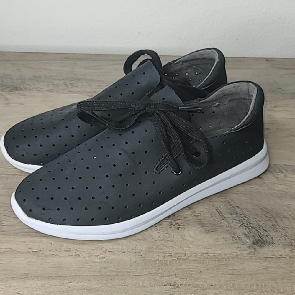 Mossimo Boat Shoes